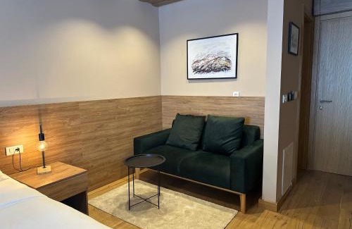 Jahorina Apartment | Apartman 525 u Aparthotelu Vučko