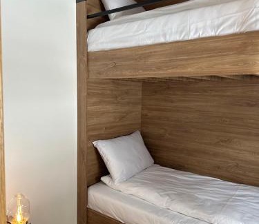 Jahorina Apartment | Apartman 525 u Aparthotelu Vučko