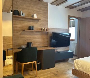 Jahorina Apartment | Apartman 525 u Aparthotelu Vučko