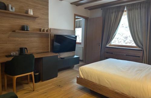 Jahorina Apartment | Apartman 525 u Aparthotelu Vučko