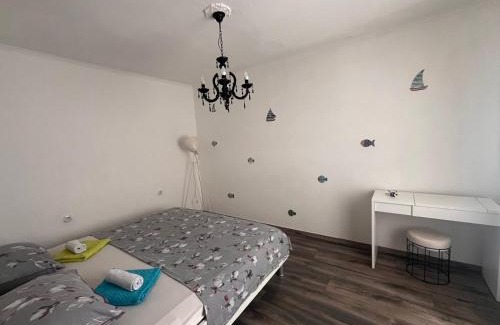 Bezjaki Apartment | Apartman 55