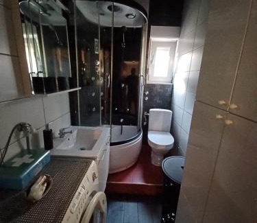 Bezjaki Apartment | Apartman 55