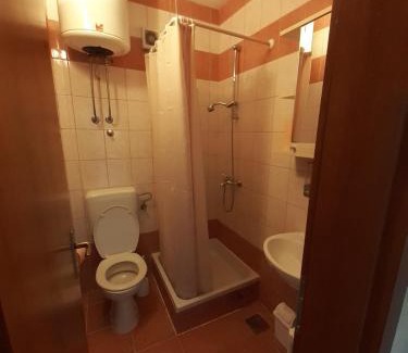 Gradac Apartment | APARTMAN 6 KRISTINKA Gujinović