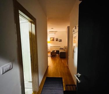 Palilula Apartment | Apartman 69