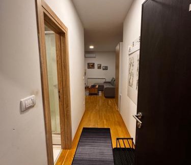 Palilula Apartment | Apartman 69