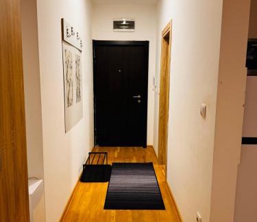 Palilula Apartment | Apartman 69