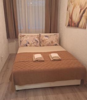 Rakovica Apartment | Apartman 8