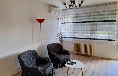 Rakovica Apartment | Apartman 8