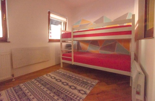 Bjelasnica Apartment | Apartman A&A Bjelasnica