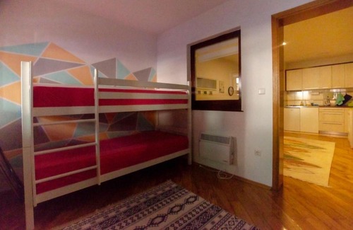Bjelasnica Apartment | Apartman A&A Bjelasnica