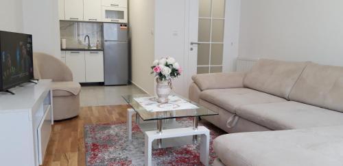 Bijeljina Apartment | Apartman A1