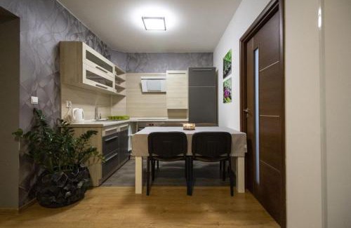 Velky Slavkov Apartment | Apartman Adam