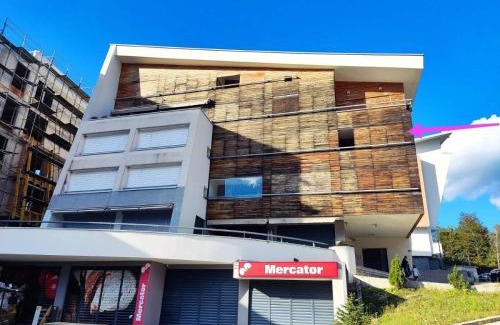 Bjelasnica Apartment | Apartman Adna