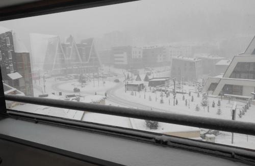 Bjelasnica Apartment | Apartman Adna