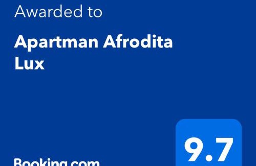 City Center Apartment | Apartman Afrodita Lux 1