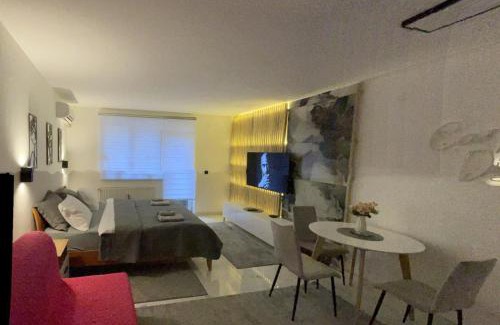 City Center Apartment | Apartman Afrodita Lux 1