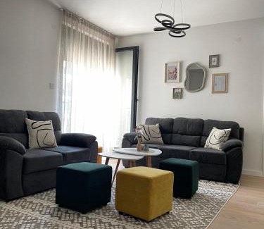 Trebinje Apartment | Apartman Agave