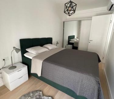 Trebinje Apartment | Apartman Agave