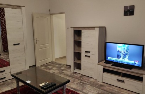 Zemun Apartment | Apartman Agosto