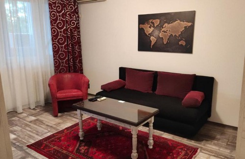 Zemun Apartment | Apartman Agosto