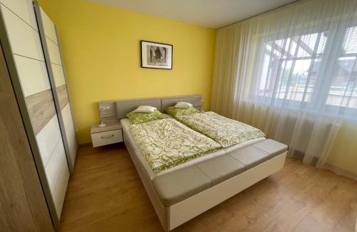Velky Slavkov Apartment | Apartman AiA