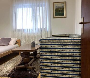Jablanica Apartment | Apartman Aida