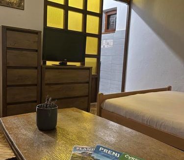 Jablanica Apartment | Apartman Aida
