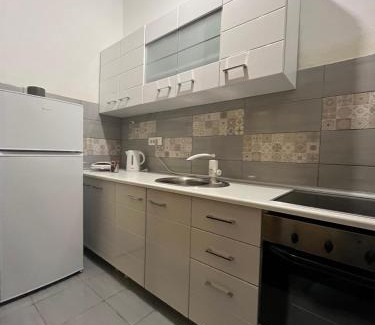 Jablanica Apartment | Apartman Aida