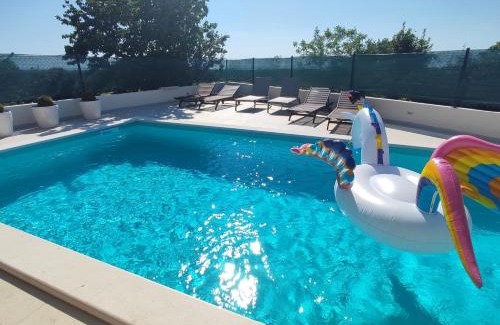 Brtonigla Apartment | Apartman Aisha