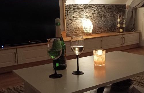 Velka Lomnica Apartment | Apartman Aisha
