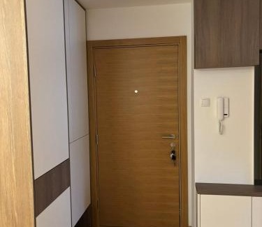 Cacak Apartment | Apartman Akademska Četvrt