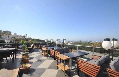 Kargicak Apartment | Apartman Alanya-Kargicak