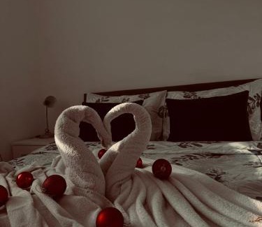 East Sarajevo Apartment | Apartman ALEA