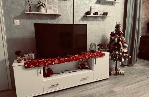 East Sarajevo Apartment | Apartman ALEA