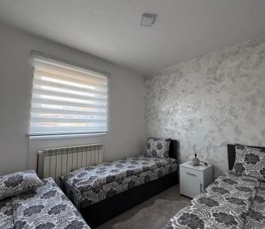 East Sarajevo Apartment | Apartman ALEA