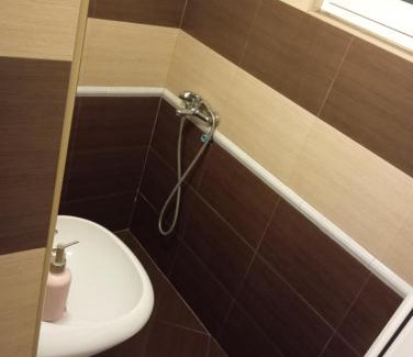 Cetinje Municipality Apartment | Apartman aleksej