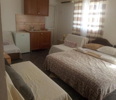 Cetinje Municipality Apartment | Apartman aleksej