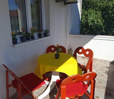 Cetinje Municipality Apartment | Apartman aleksej