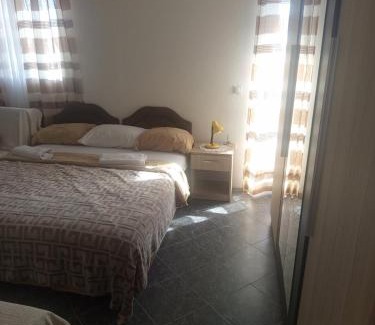 Cetinje Municipality Apartment | Apartman aleksej