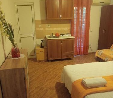Zgrade Apartment | Apartman Aleksej