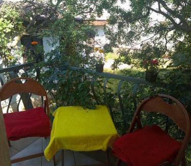 Zgrade Apartment | Apartman Aleksej