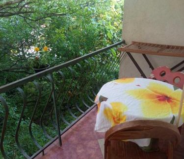 Zgrade Apartment | Apartman Aleksej