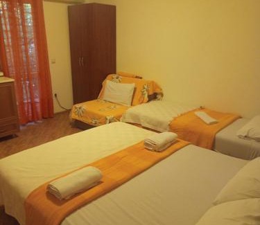 Zgrade Apartment | Apartman Aleksej
