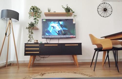Smederevo Apartment | Apartman Alfa