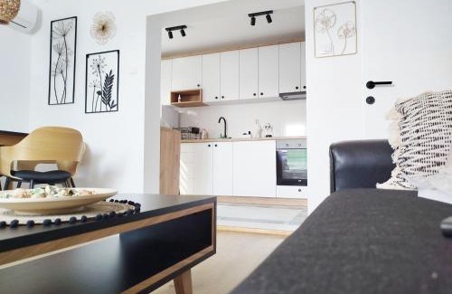 Smederevo Apartment | Apartman Alfa