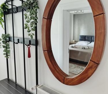 Smederevo Apartment | Apartman Alfa