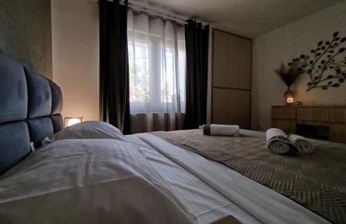 Smederevo Apartment | Apartman Alfa
