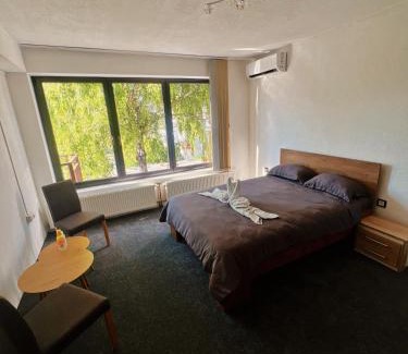 Cazin Apartment | Apartman Alinac