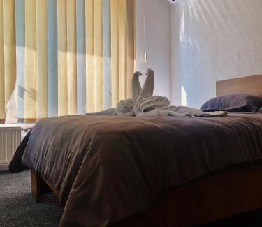 Cazin Apartment | Apartman Alinac