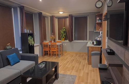 Liptovsky Mikulas Apartment | Apartman Alma